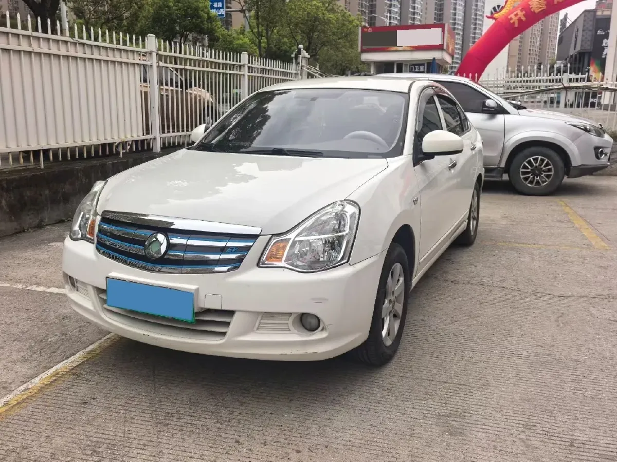 2018 Dongfeng JunFeng E17 BEV 49.93KWH,autocango,china used car exporter,china ev exporter,chinese used car exporter,chinese used ev exporter