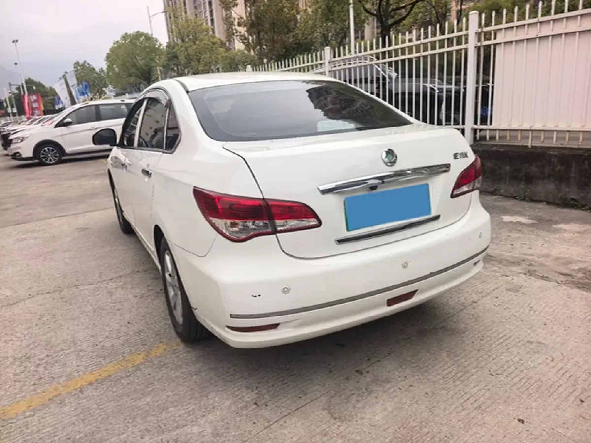2018 Dongfeng JunFeng E17 BEV 49.93KWH,autocango,china used car exporter,china ev exporter,chinese used car exporter,chinese used ev exporter