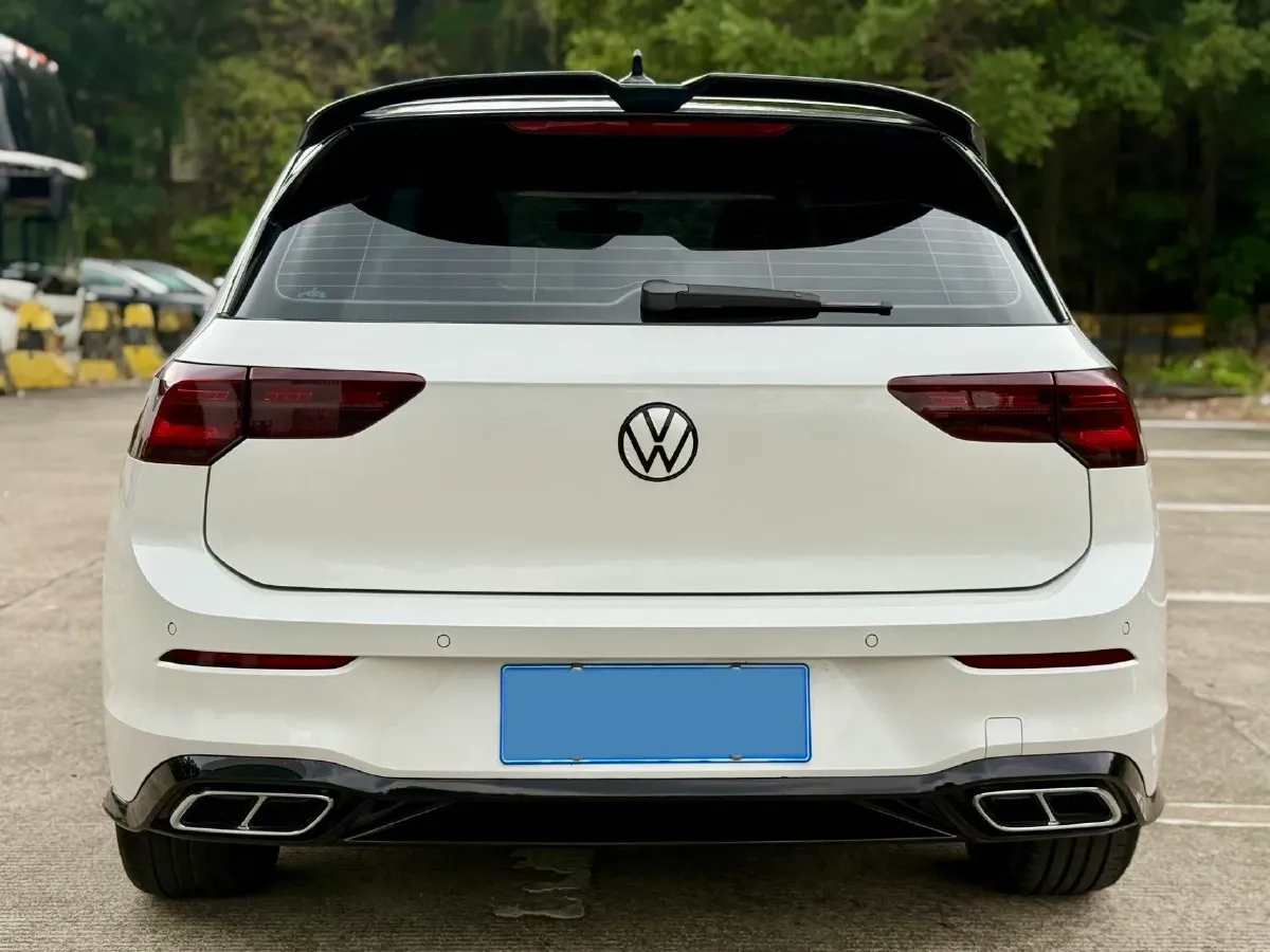 2021 Volkswagen Golf 1.4T 150HP L4 7DCT,autocango,china used car exporter,china ev exporter,chinese used car exporter,chinese used ev exporter