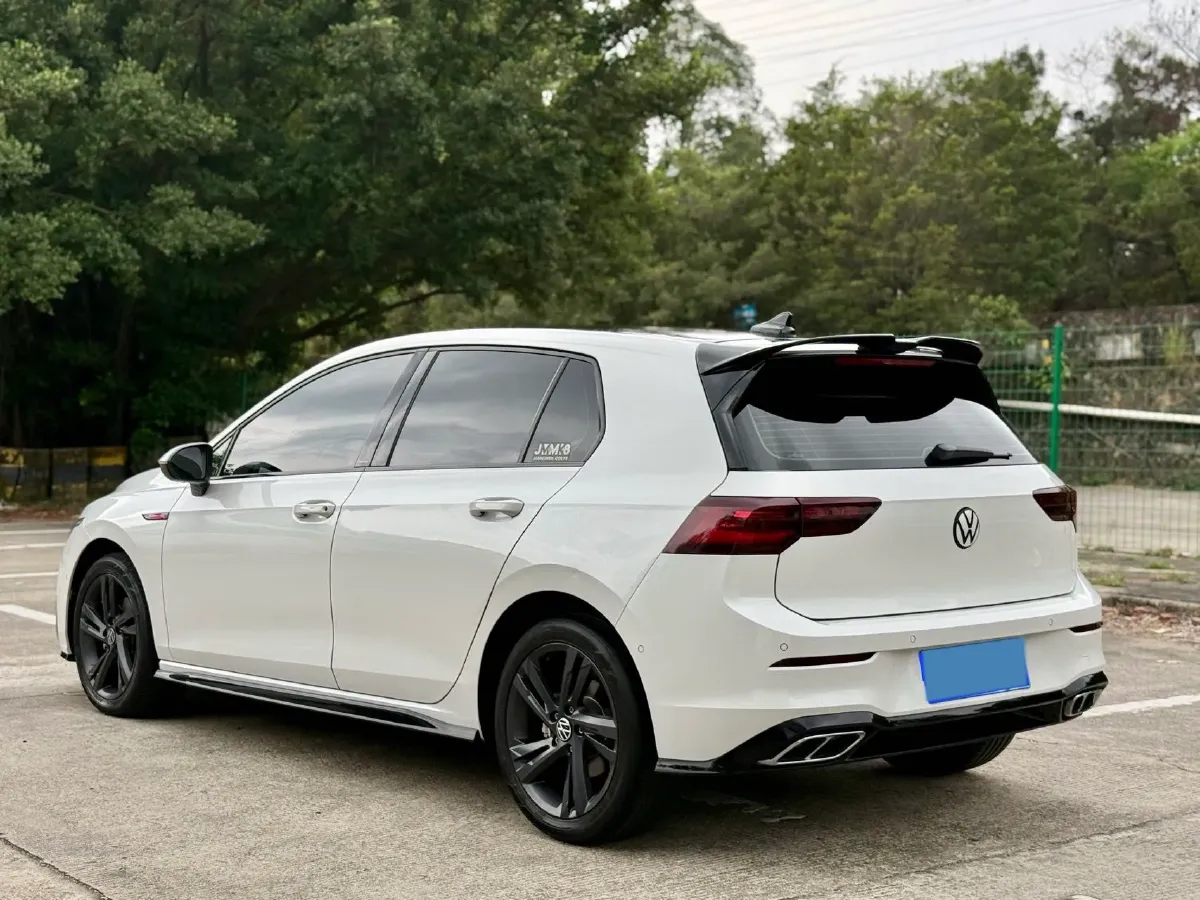 2021 Volkswagen Golf 1.4T 150HP L4 7DCT,autocango,china used car exporter,china ev exporter,chinese used car exporter,chinese used ev exporter