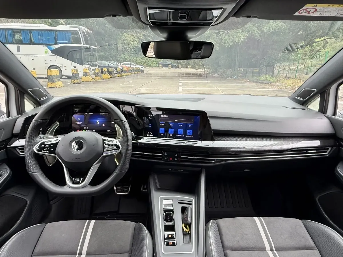 2021 Volkswagen Golf 1.4T 150HP L4 7DCT,autocango,china used car exporter,china ev exporter,chinese used car exporter,chinese used ev exporter