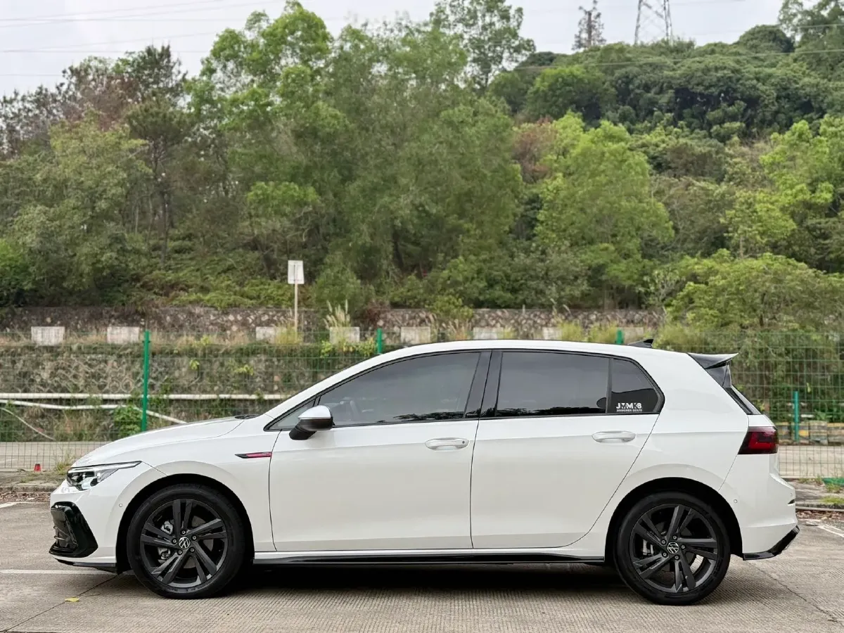 2021 Volkswagen Golf 1.4T 150HP L4 7DCT,autocango,china used car exporter,china ev exporter,chinese used car exporter,chinese used ev exporter