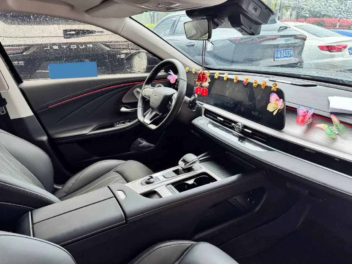 2025 Chery Arrizo 8 1.6T 197HP L4 7DCT,autocango,china used car exporter,china ev exporter,chinese used car exporter,chinese used ev exporter