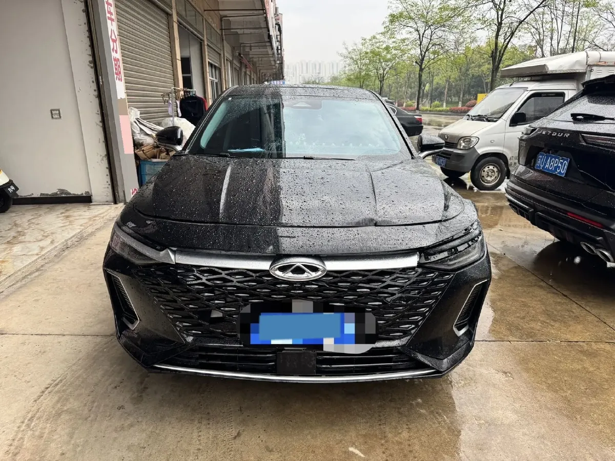 2025 Chery Arrizo 8 1.6T 197HP L4 7DCT,autocango,china used car exporter,china ev exporter,chinese used car exporter,chinese used ev exporter