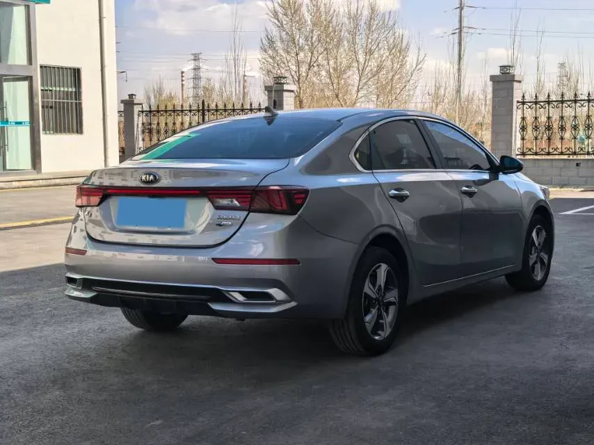 2019 Kia K3 1.5L 115HP L4 CVT,autocango,china used car exporter,china ev exporter,chinese used car exporter,chinese used ev exporter