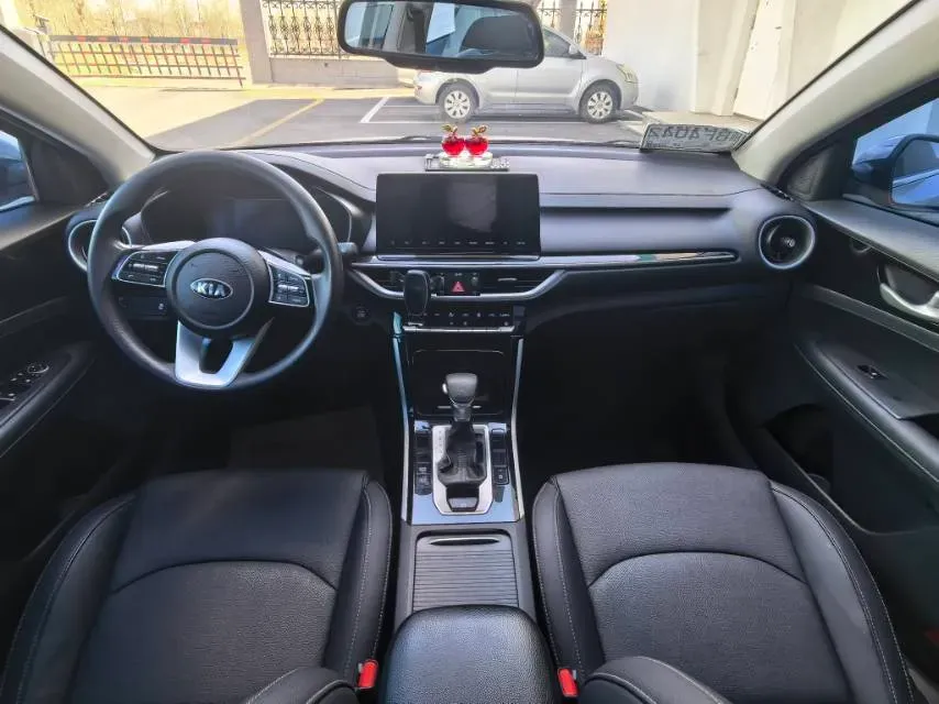 2019 Kia K3 1.5L 115HP L4 CVT,autocango,china used car exporter,china ev exporter,chinese used car exporter,chinese used ev exporter