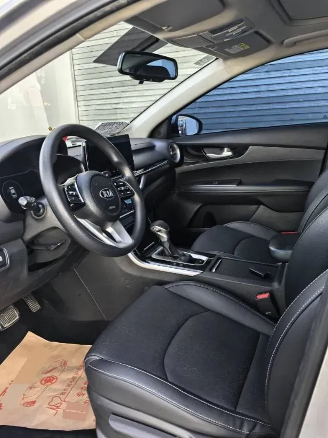 2019 Kia K3 1.5L 115HP L4 CVT,autocango,china used car exporter,china ev exporter,chinese used car exporter,chinese used ev exporter