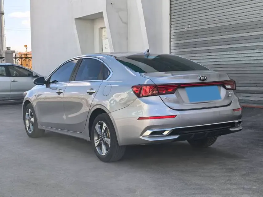 2019 Kia K3 1.5L 115HP L4 CVT,autocango,china used car exporter,china ev exporter,chinese used car exporter,chinese used ev exporter