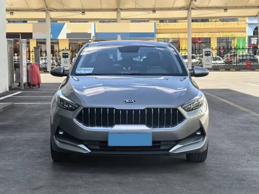 2019 Kia K3 1.5L 115HP L4 CVT,autocango,china used car exporter,china ev exporter,chinese used car exporter,chinese used ev exporter