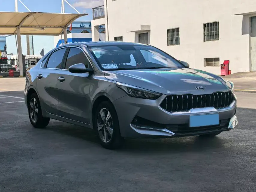 2019 Kia K3 1.5L 115HP L4 CVT,autocango,china used car exporter,china ev exporter,chinese used car exporter,chinese used ev exporter