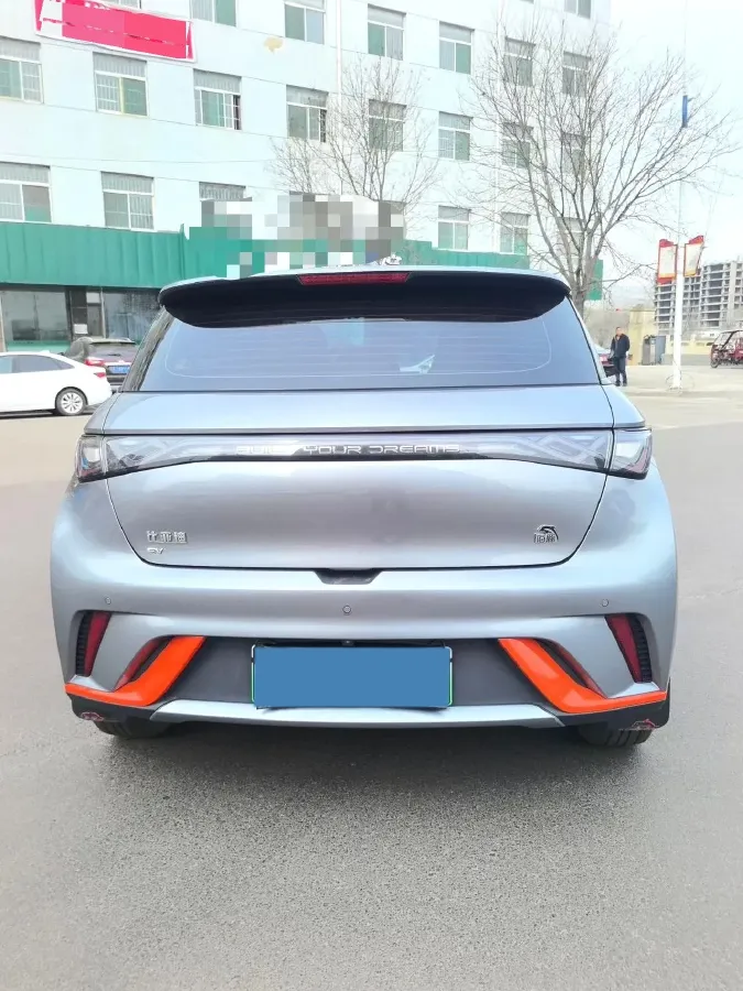 2021 Ford Escort 1.5L 122HP L3 6AT,autocango,china used car exporter,china ev exporter,chinese used car exporter,chinese used ev exporter