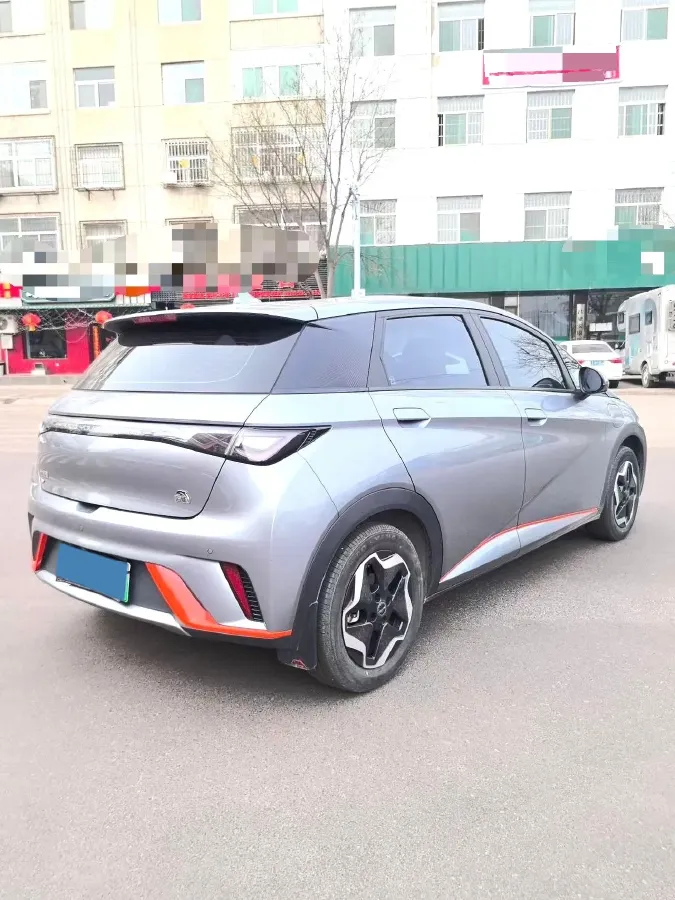 2021 Ford Escort 1.5L 122HP L3 6AT,autocango,china used car exporter,china ev exporter,chinese used car exporter,chinese used ev exporter