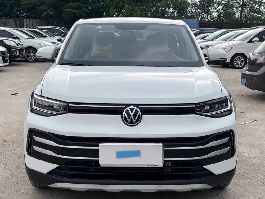2025 Volkswagen Tharu 1.5L 110HP L4 6AT,autocango,china used car exporter,china ev exporter,chinese used car exporter,chinese used ev exporter