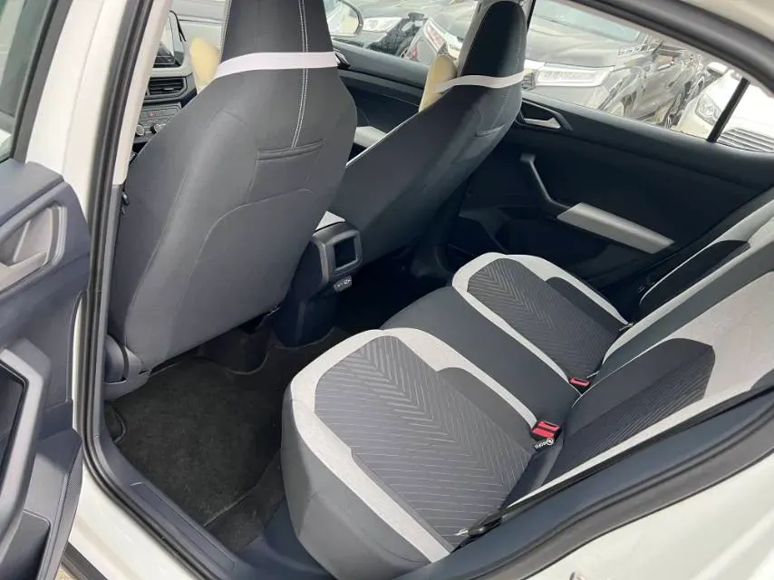 2025 Volkswagen Tharu 1.5L 110HP L4 6AT,autocango,china used car exporter,china ev exporter,chinese used car exporter,chinese used ev exporter