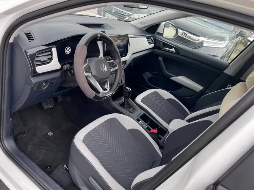 2025 Volkswagen Tharu 1.5L 110HP L4 6AT,autocango,china used car exporter,china ev exporter,chinese used car exporter,chinese used ev exporter