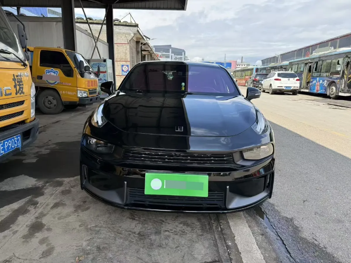 2021 LYNK&CO 03 1.5T 180HP L3 7DCT,autocango,china used car exporter,china ev exporter,chinese used car exporter,chinese used ev exporter