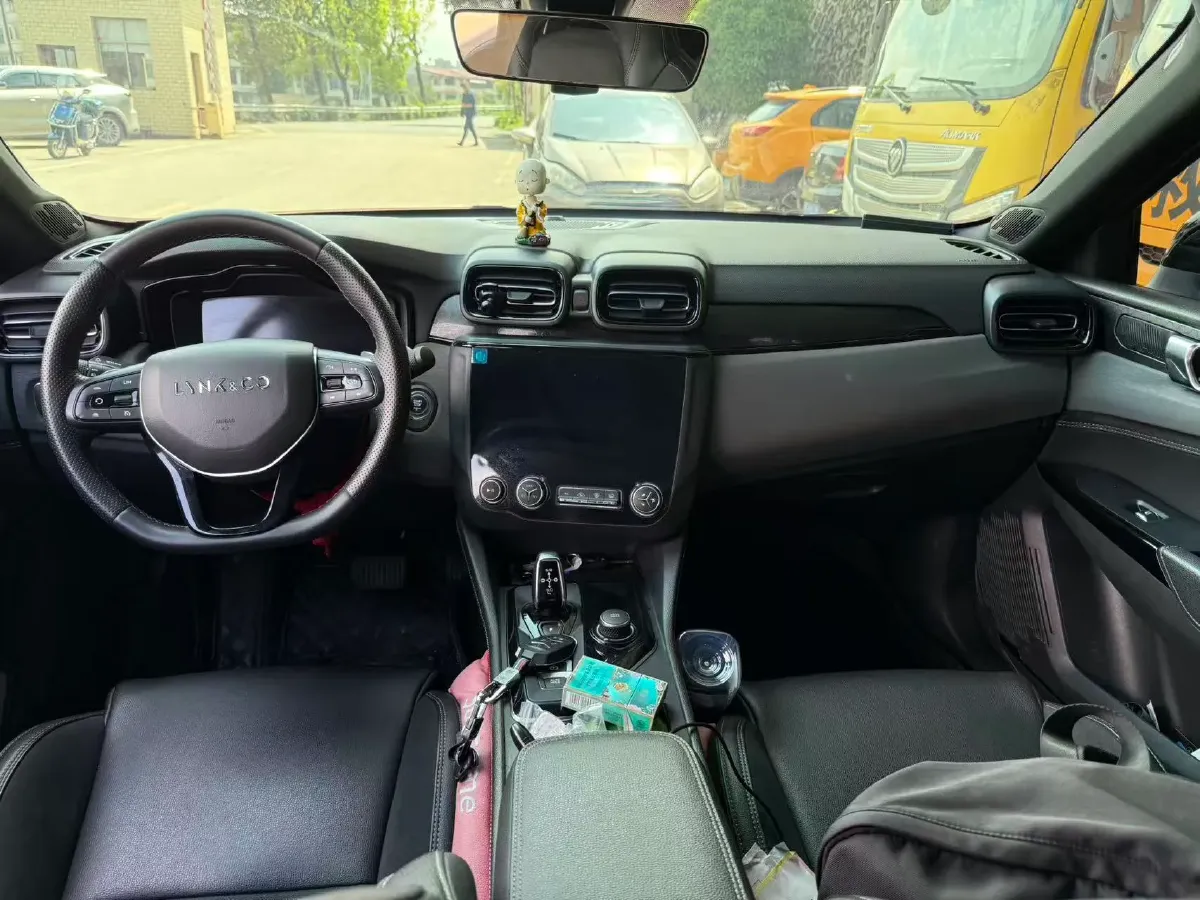 2021 LYNK&CO 03 1.5T 180HP L3 7DCT,autocango,china used car exporter,china ev exporter,chinese used car exporter,chinese used ev exporter