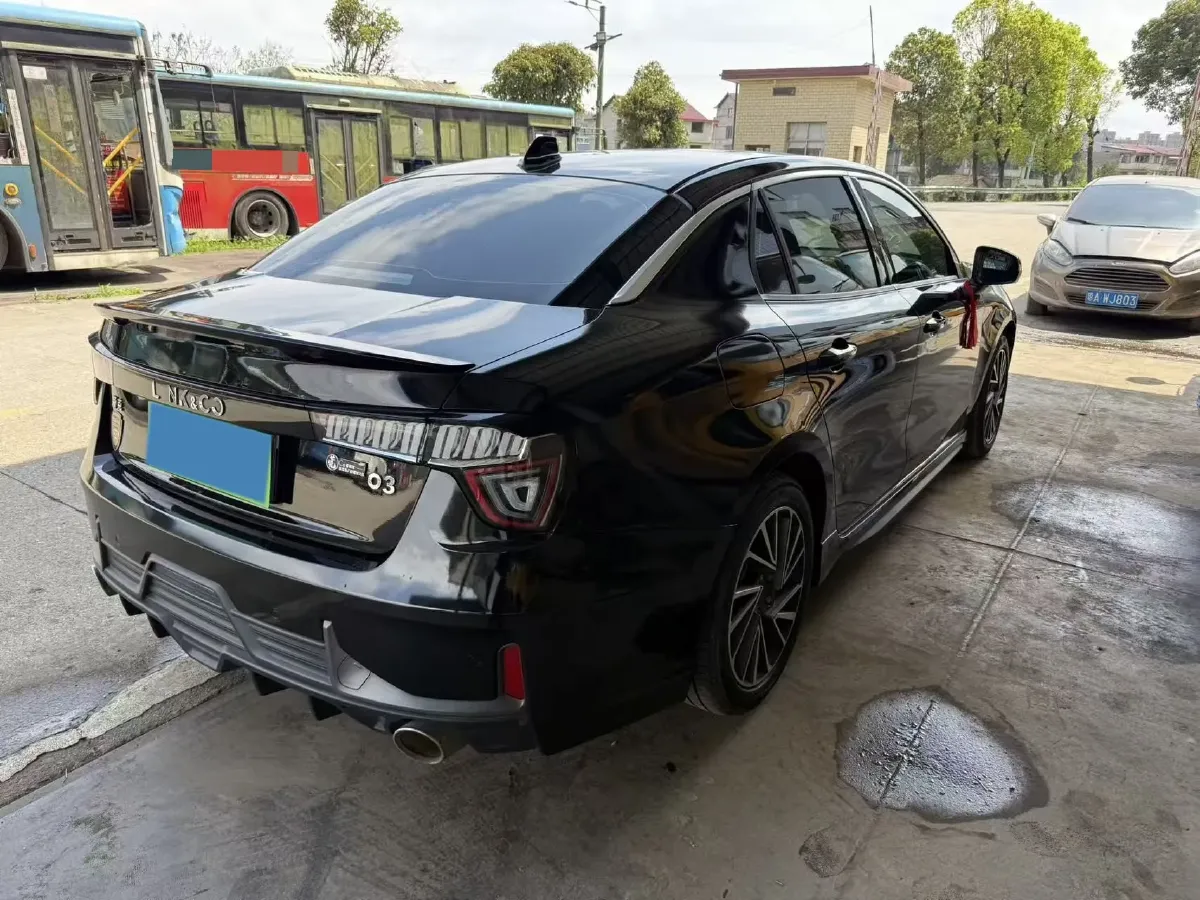 2021 LYNK&CO 03 1.5T 180HP L3 7DCT,autocango,china used car exporter,china ev exporter,chinese used car exporter,chinese used ev exporter