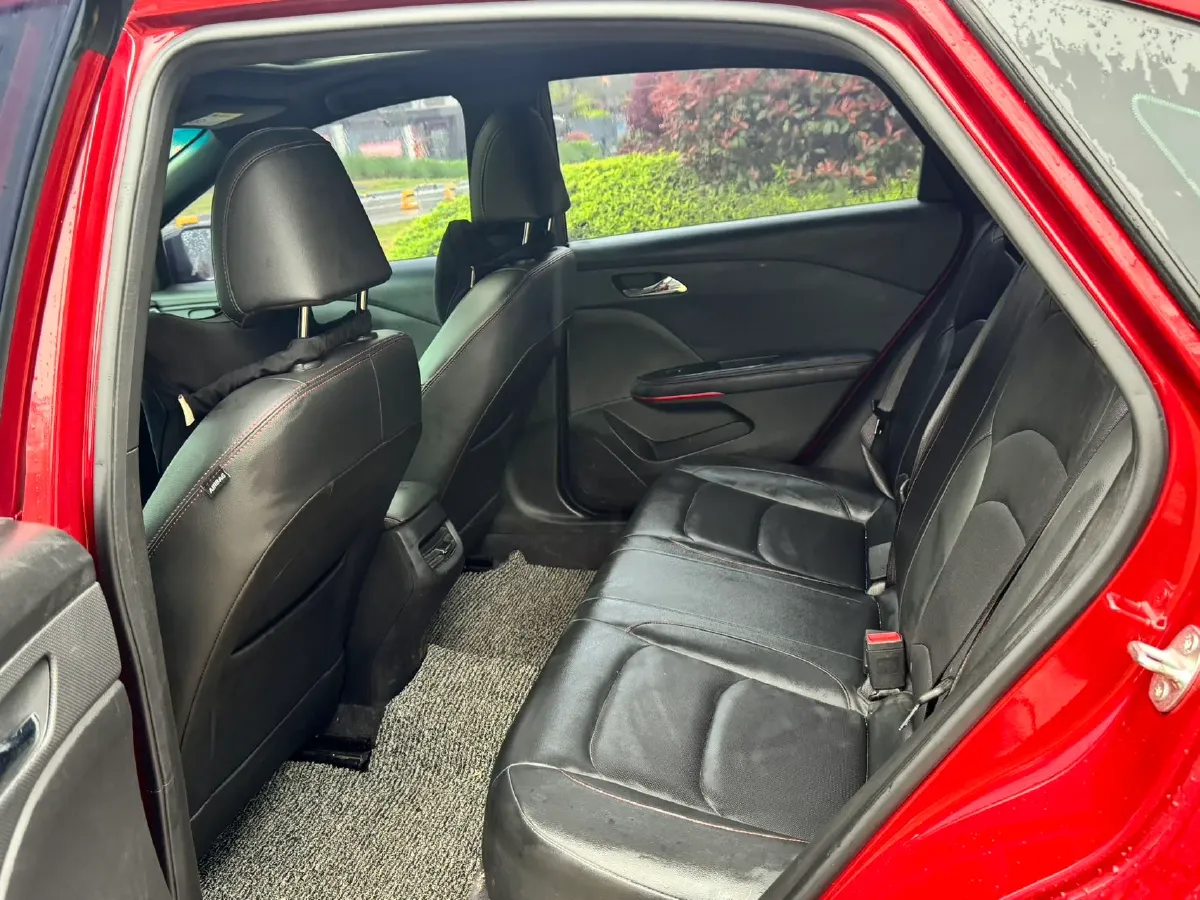 2019 Chevrolet Monza 1.3T 163HP L3 6AT,autocango,china used car exporter,china ev exporter,chinese used car exporter,chinese used ev exporter