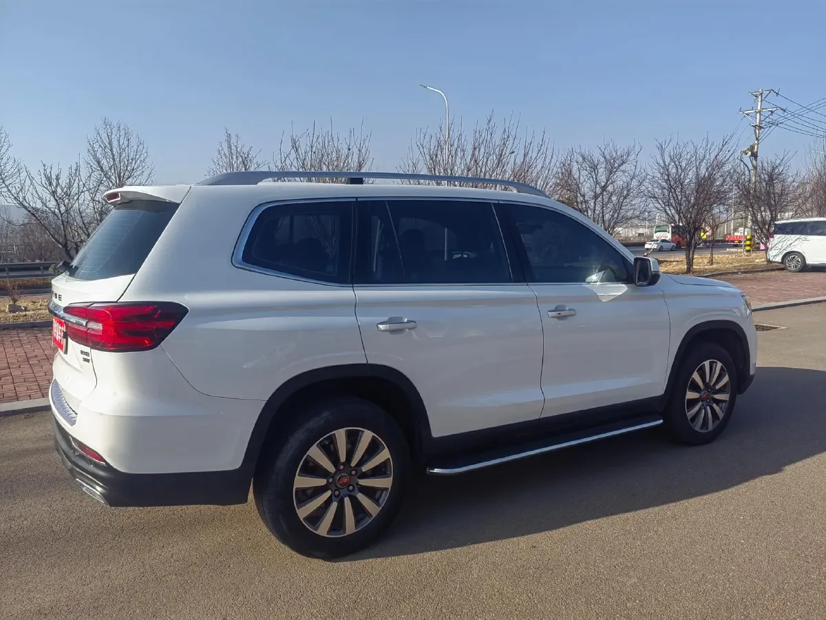 2019 Roewe RX8 2.0T 222HP L4 6AT,autocango,china used car exporter,china ev exporter,chinese used car exporter,chinese used ev exporter