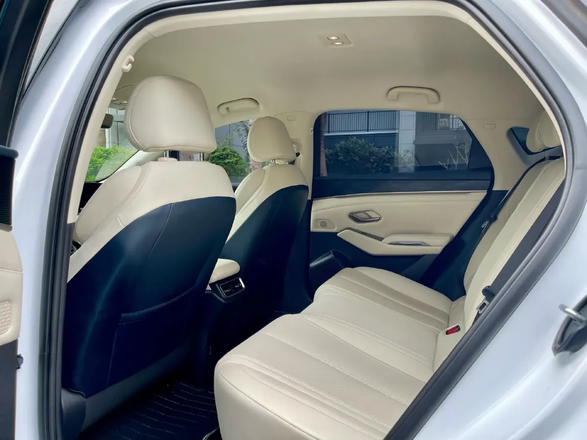 2025 BYD QinL 1.5L 101HP L4 E-CVT PHEV 10.08KWH,autocango,china used car exporter,china ev exporter,chinese used car exporter,chinese used ev exporter