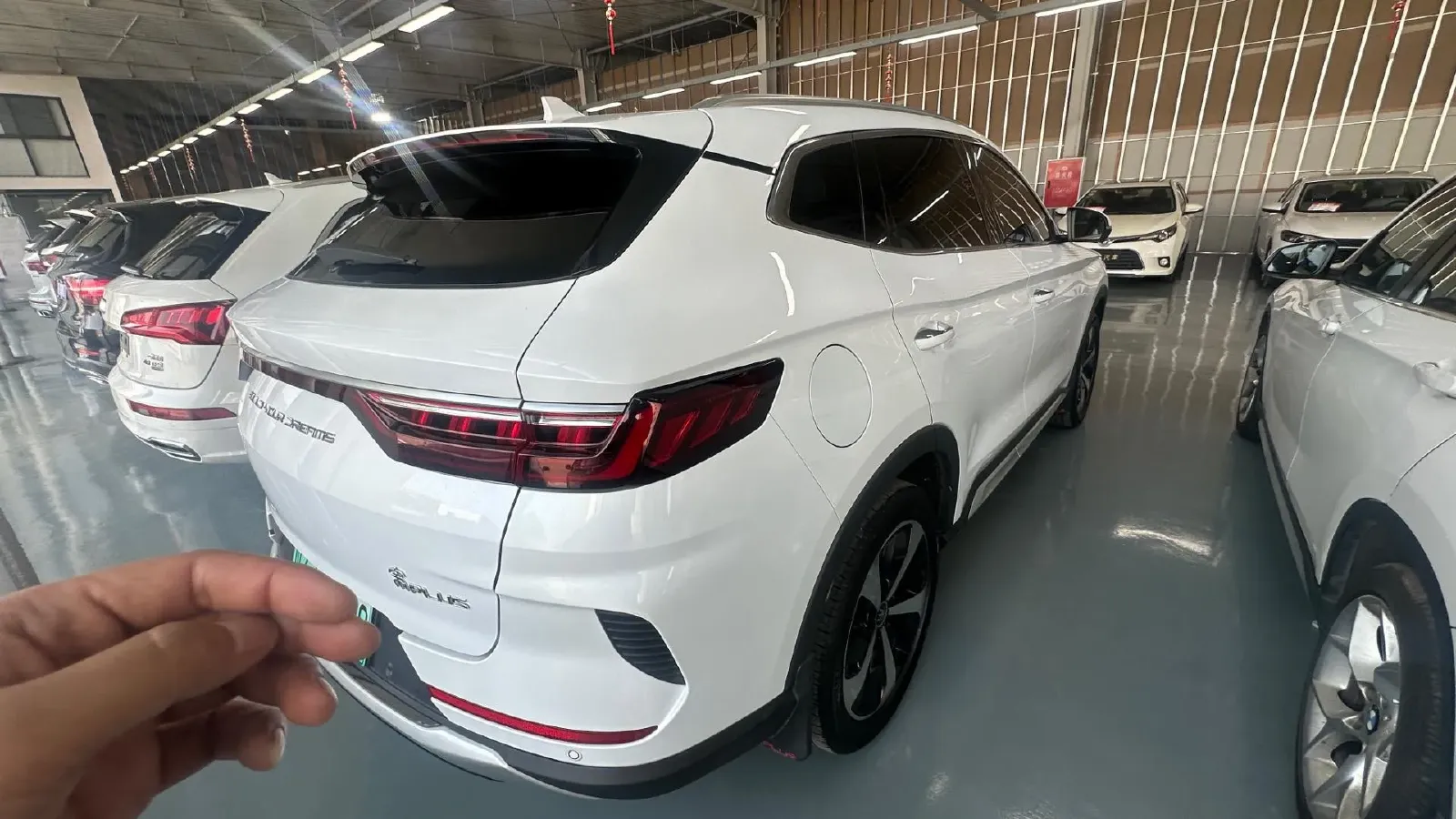 2021 Geometry A BEV 70KWH,autocango,china used car exporter,china ev exporter,chinese used car exporter,chinese used ev exporter