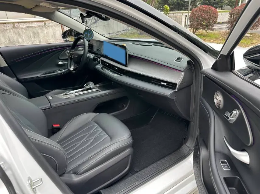 2024 Chery Arrizo 8 1.6T 197HP L4 7DCT,autocango,china used car exporter,china ev exporter,chinese used car exporter,chinese used ev exporter