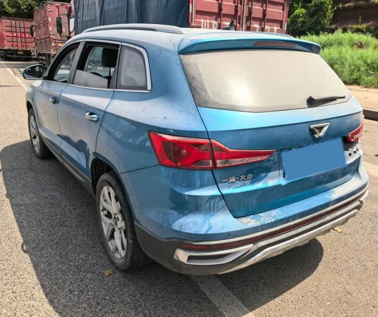 2020 Jetta VS7 1.4T 150HP L4 6AT,autocango,china used car exporter,china ev exporter,chinese used car exporter,chinese used ev exporter