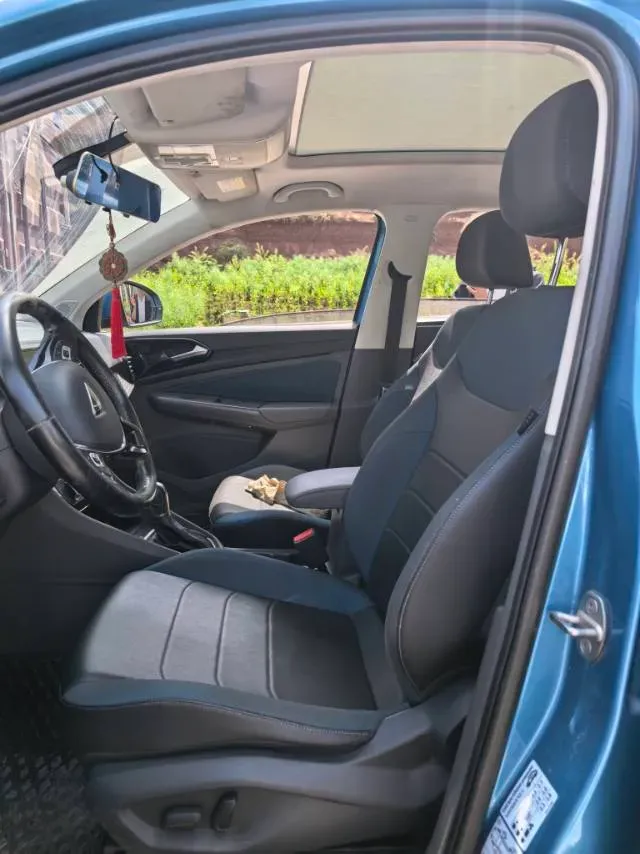 2020 Jetta VS7 1.4T 150HP L4 6AT,autocango,china used car exporter,china ev exporter,chinese used car exporter,chinese used ev exporter