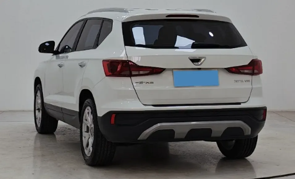 2022 Jetta VS5 1.4T 150HP L4 6AT,autocango,china used car exporter,china ev exporter,chinese used car exporter,chinese used ev exporter