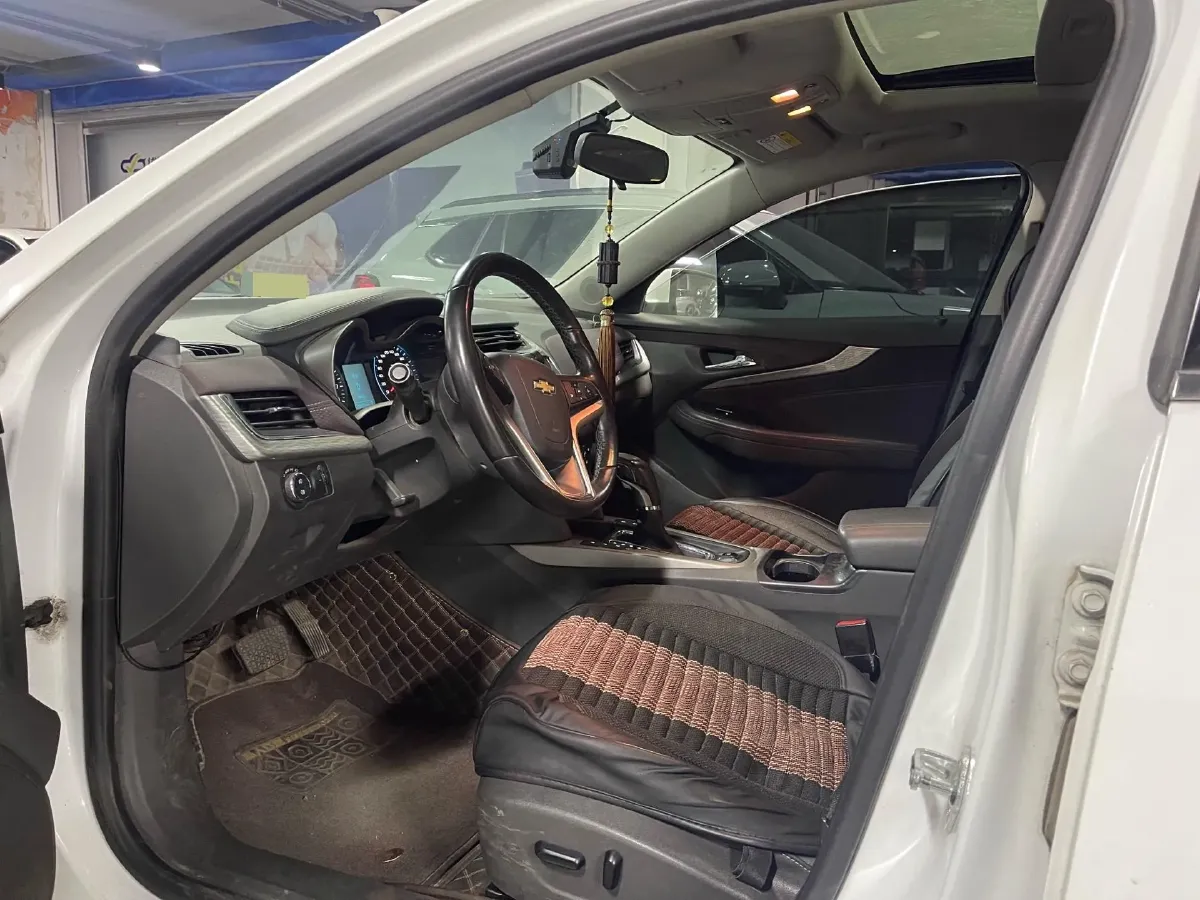 2018 Chevrolet Malibu 1.5T 170HP L4 6AT,autocango,china used car exporter,china ev exporter,chinese used car exporter,chinese used ev exporter