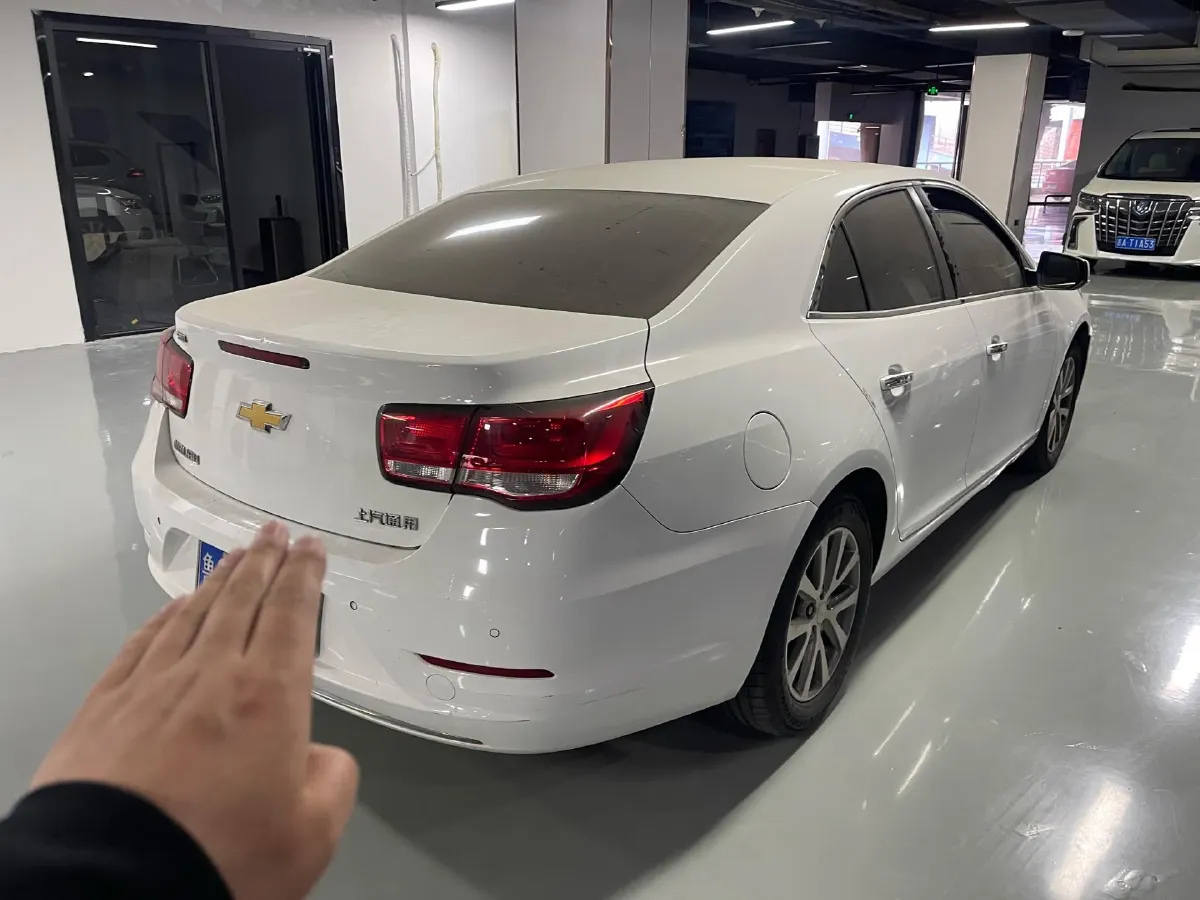 2018 Chevrolet Malibu 1.5T 170HP L4 6AT,autocango,china used car exporter,china ev exporter,chinese used car exporter,chinese used ev exporter