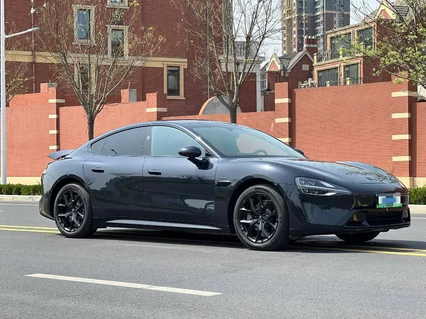 2024 MI SU7 BEV 73.6KWH,autocango,china used car exporter,china ev exporter,chinese used car exporter,chinese used ev exporter