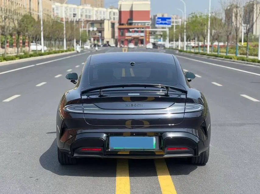 2024 MI SU7 BEV 73.6KWH,autocango,china used car exporter,china ev exporter,chinese used car exporter,chinese used ev exporter