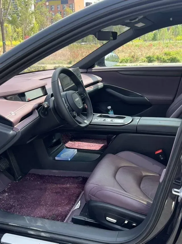 2024 MI SU7 BEV 73.6KWH,autocango,china used car exporter,china ev exporter,chinese used car exporter,chinese used ev exporter