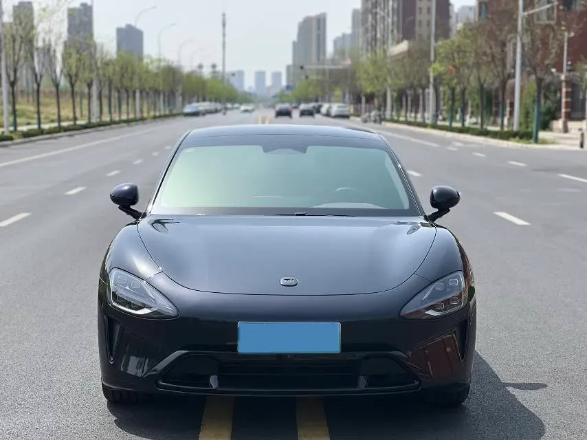 2024 MI SU7 BEV 73.6KWH,autocango,china used car exporter,china ev exporter,chinese used car exporter,chinese used ev exporter