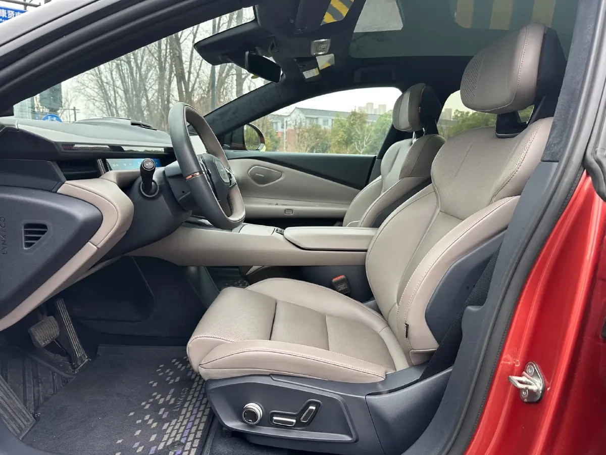 2024 Luxeed S7 BEV 100KWH,autocango,china used car exporter,china ev exporter,chinese used car exporter,chinese used ev exporter