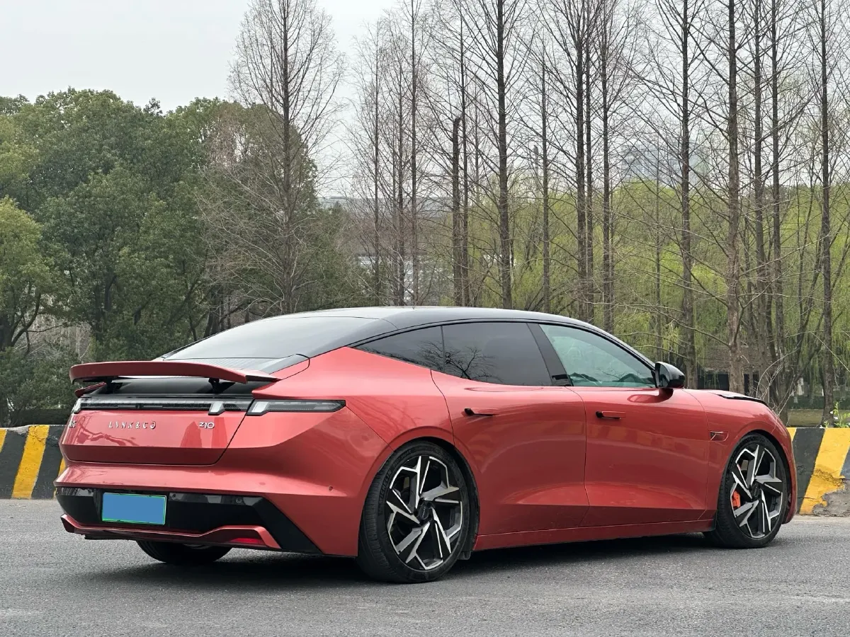 2024 Luxeed S7 BEV 100KWH,autocango,china used car exporter,china ev exporter,chinese used car exporter,chinese used ev exporter