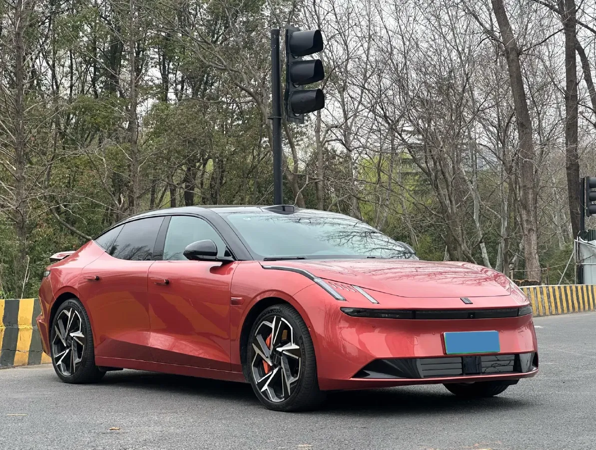 2024 Luxeed S7 BEV 100KWH,autocango,china used car exporter,china ev exporter,chinese used car exporter,chinese used ev exporter