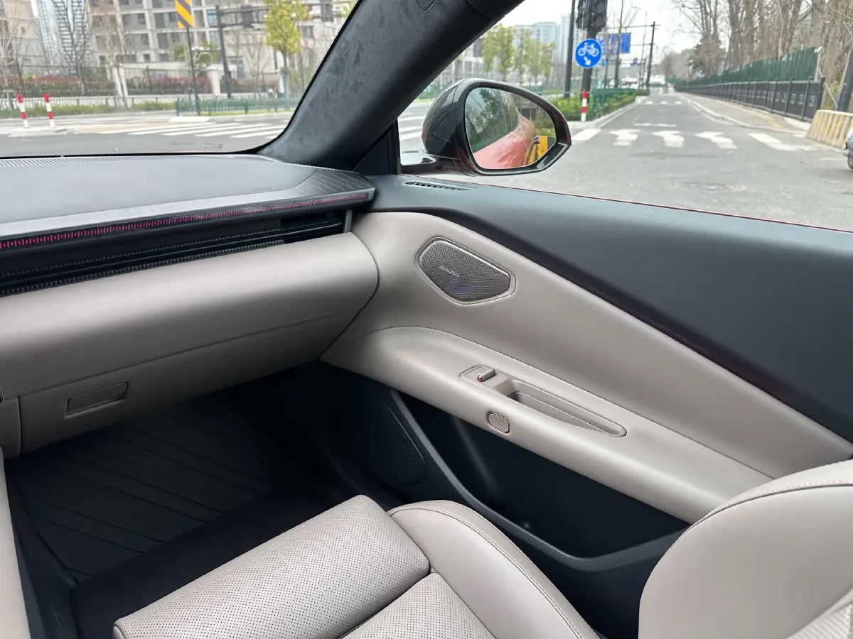 2024 Luxeed S7 BEV 100KWH,autocango,china used car exporter,china ev exporter,chinese used car exporter,chinese used ev exporter