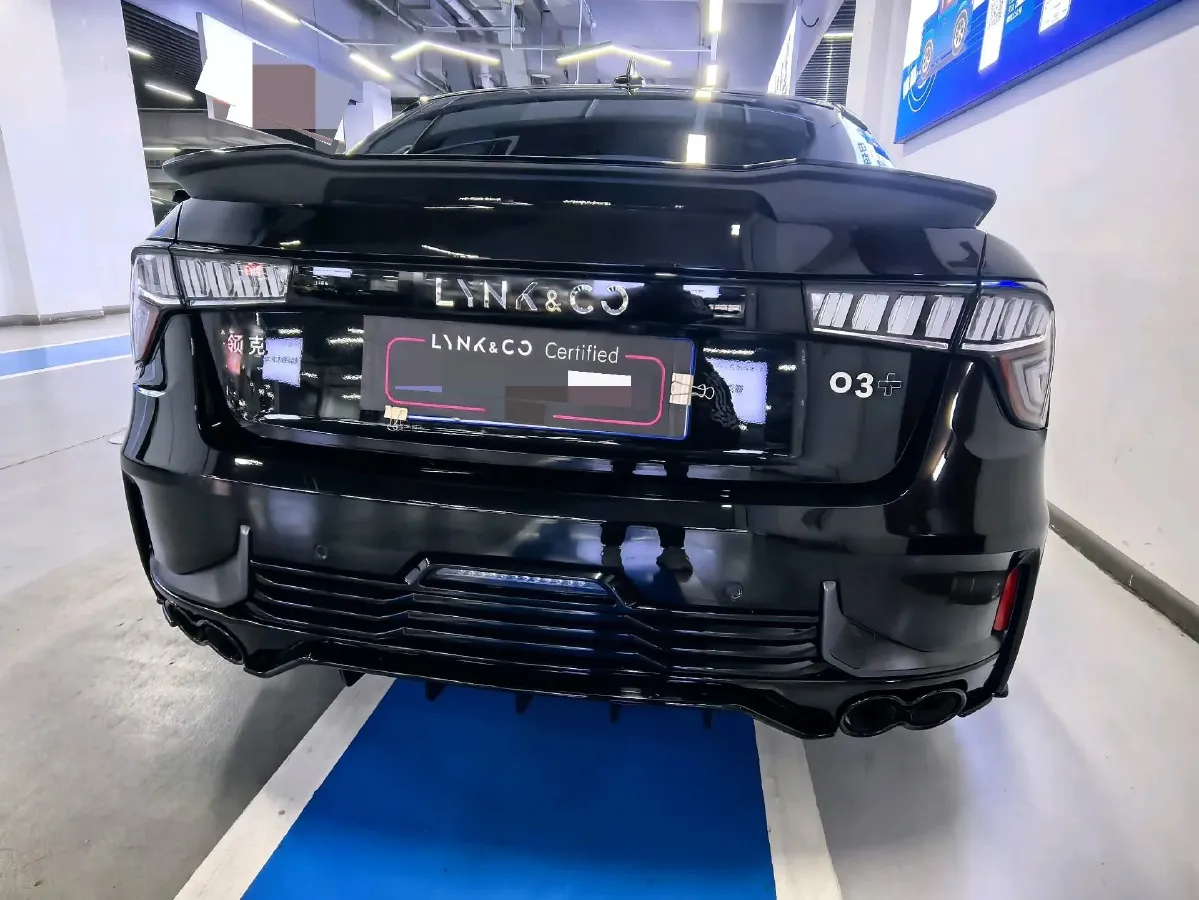 2022 LYNK&CO 03 2.0T 254HP L4 8AT,autocango,china used car exporter,china ev exporter,chinese used car exporter,chinese used ev exporter