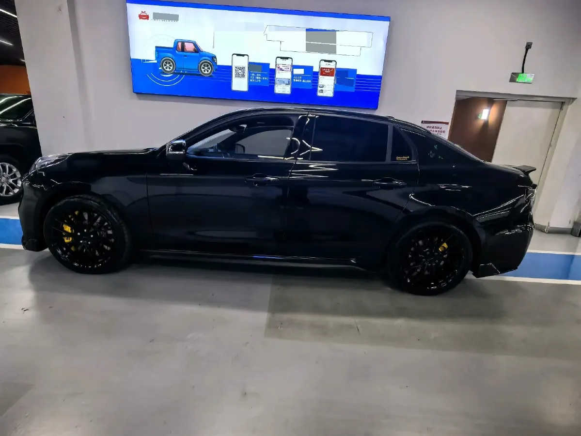 2022 LYNK&CO 03 2.0T 254HP L4 8AT,autocango,china used car exporter,china ev exporter,chinese used car exporter,chinese used ev exporter