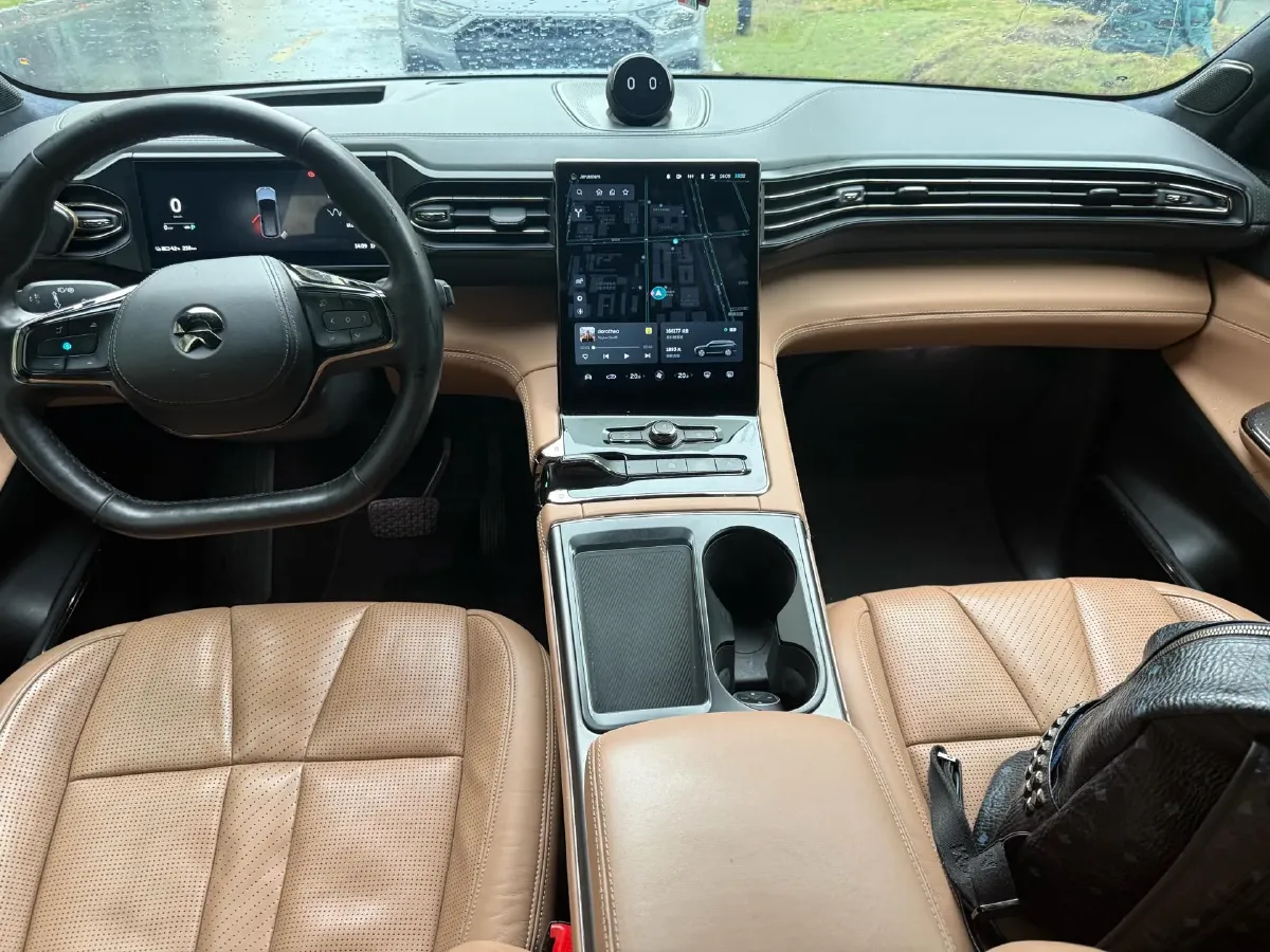 2020 NIO ES8 BEV 100KWH,autocango,china used car exporter,china ev exporter,chinese used car exporter,chinese used ev exporter