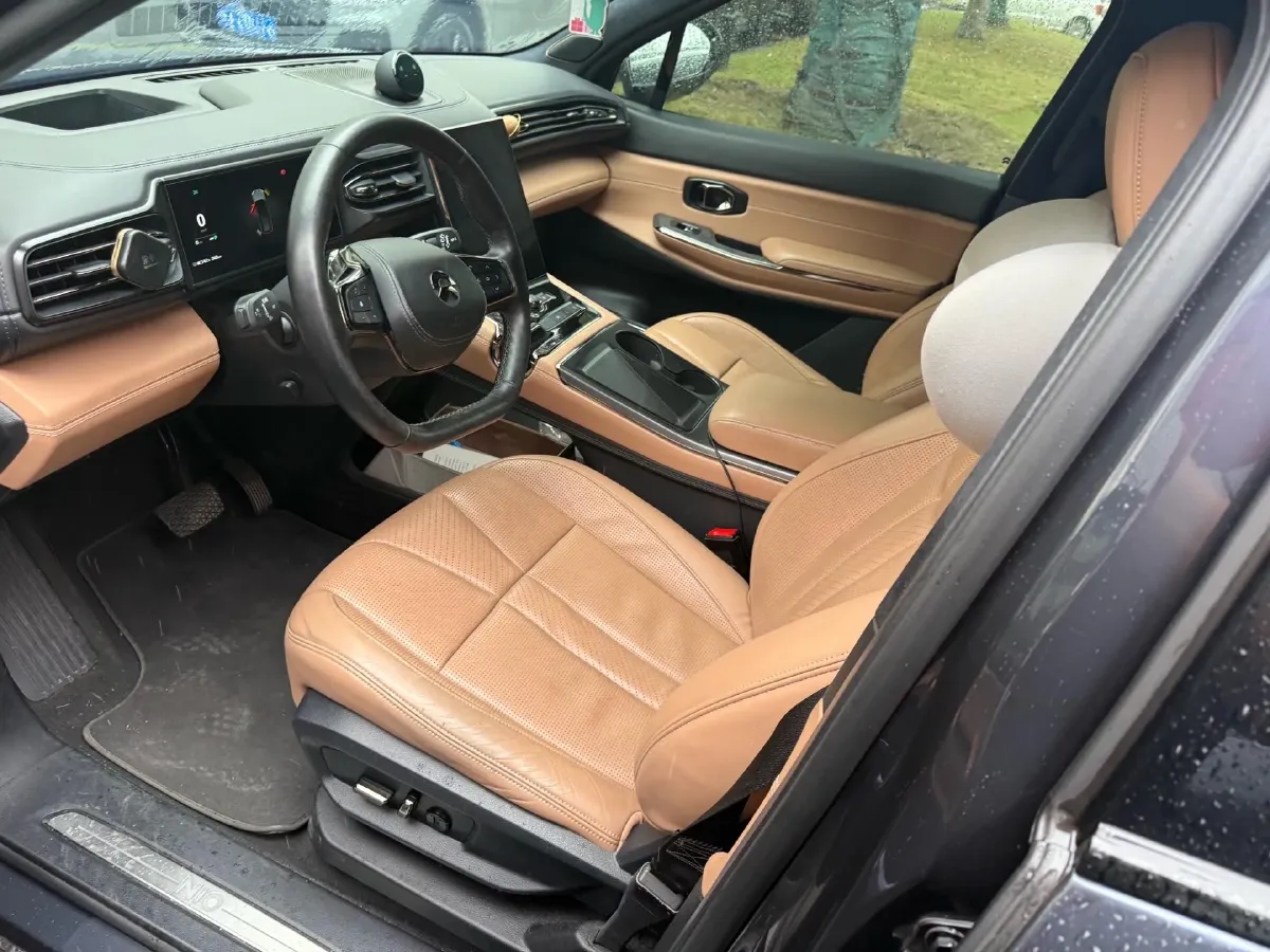 2020 NIO ES8 BEV 100KWH,autocango,china used car exporter,china ev exporter,chinese used car exporter,chinese used ev exporter