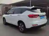 2017 Haval M6 1.5T 150HP L4 6MT