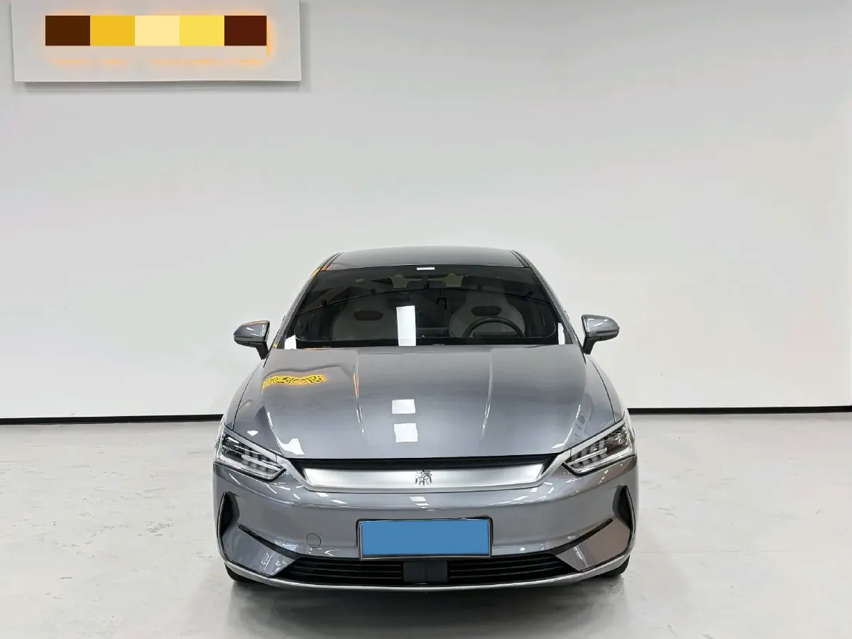 2024 BYD Qin Plus BEV 48KWH,autocango,china used car exporter,china ev exporter,chinese used car exporter,chinese used ev exporter