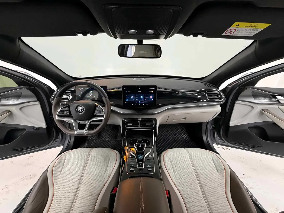 2024 BYD Qin Plus BEV 48KWH,autocango,china used car exporter,china ev exporter,chinese used car exporter,chinese used ev exporter