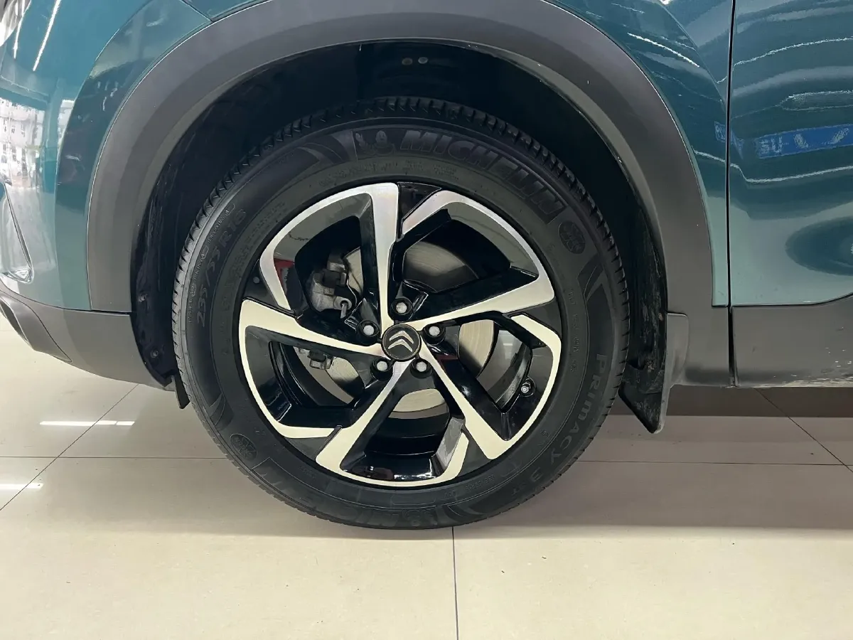 2019 Citroen C5 Aircross 1.6T 167HP L4 6AT,autocango,china used car exporter,china ev exporter,chinese used car exporter,chinese used ev exporter