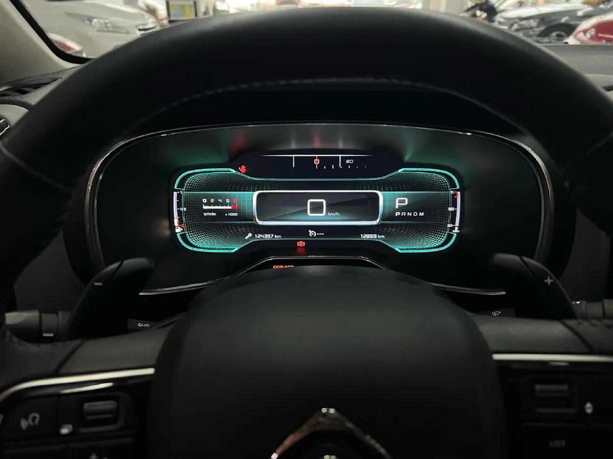 2019 Citroen C5 Aircross 1.6T 167HP L4 6AT,autocango,china used car exporter,china ev exporter,chinese used car exporter,chinese used ev exporter