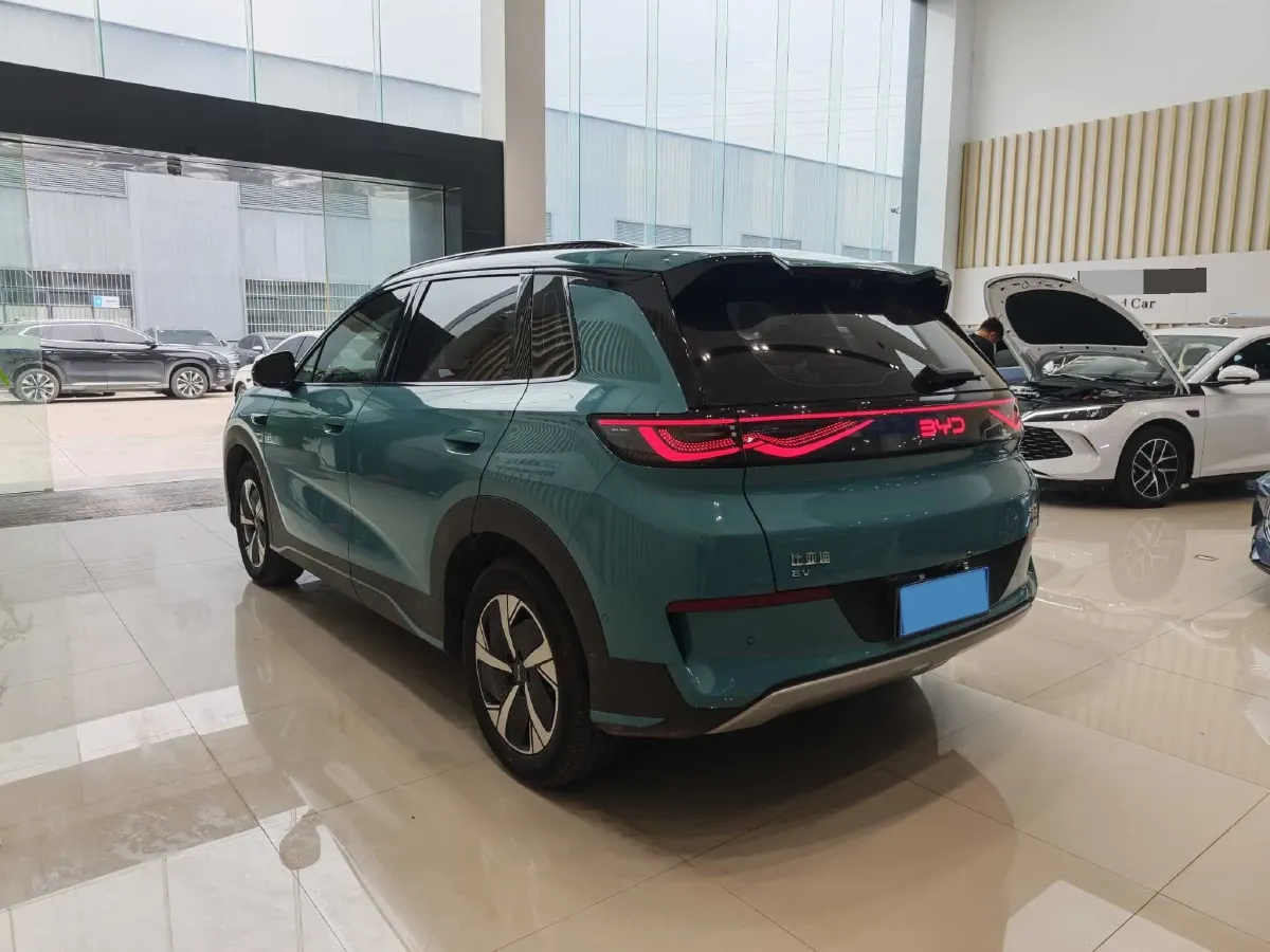 2025 BYD Sea Lion 05 EV BEV,autocango,china used car exporter,china ev exporter,chinese used car exporter,chinese used ev exporter